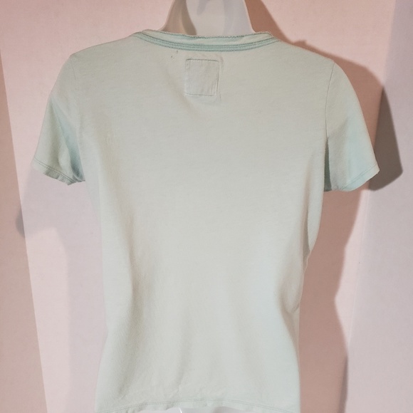 Girl's abercrombie kids T-shirt - Picture 2 of 4